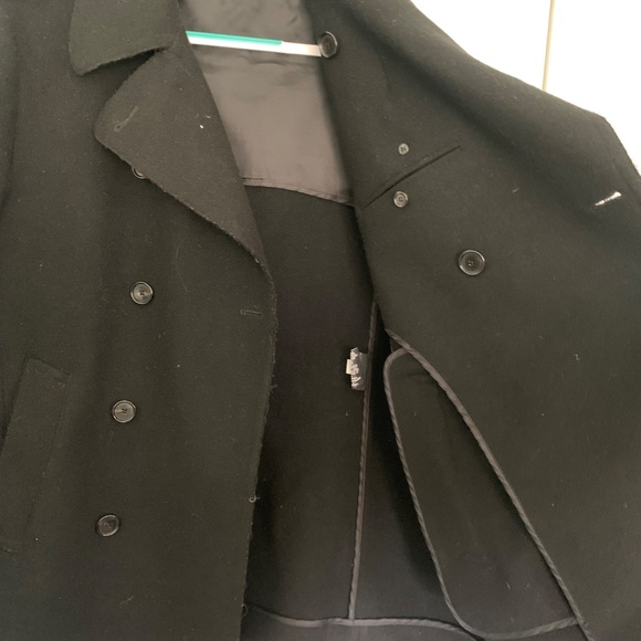 Ralph Lauren Men's Coat - Picture 3 of 9